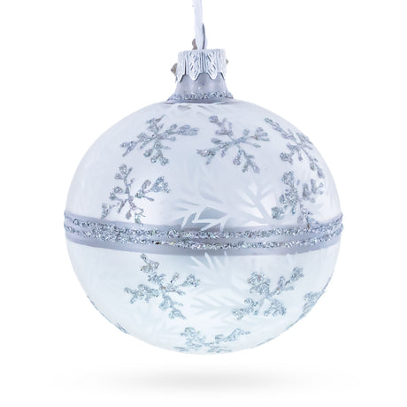 Buy Christmas Ornaments Geometrical by BestPysanky Online Gift Ship