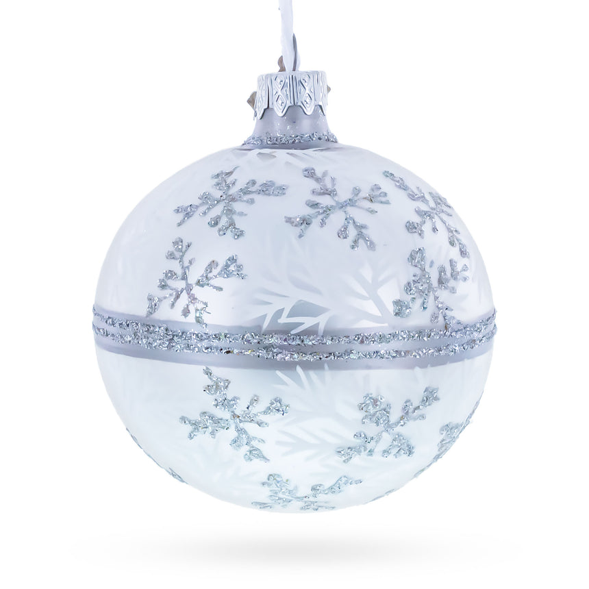 Buy Christmas Ornaments Geometrical by BestPysanky Online Gift Ship