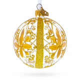 Buy Christmas Ornaments Geometrical by BestPysanky Online Gift Ship