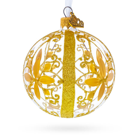 Buy Christmas Ornaments Geometrical by BestPysanky Online Gift Ship