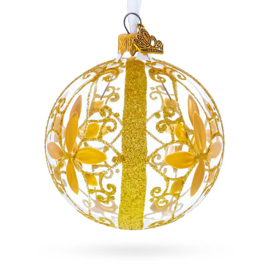 Buy Christmas Ornaments Geometrical by BestPysanky Online Gift Ship