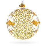 Buy Christmas Ornaments Geometrical by BestPysanky Online Gift Ship