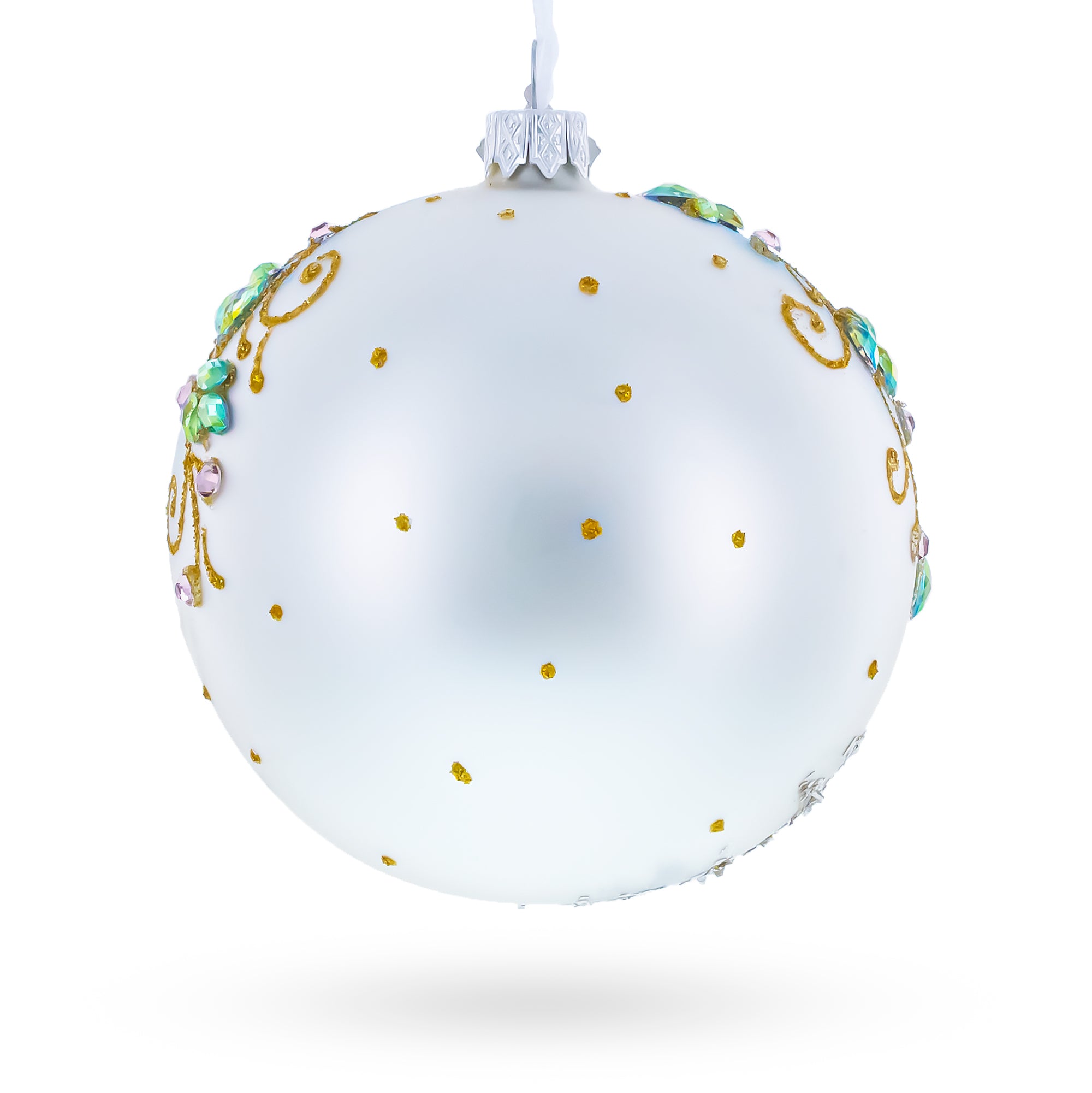 Buy Christmas Ornaments Travel North America USA Texas by BestPysanky Online Gift Ship