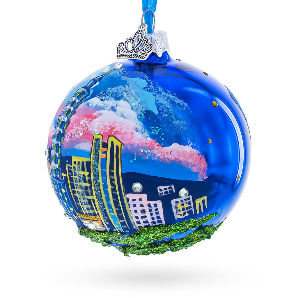 BestPysanky online gift shop sells mouth blown hand made painted xmas decor decorations unique luxury collectible heirloom vintage whimsical elegant festive balls baubles old fashioned european german collection artisan hanging pendants personalized oval