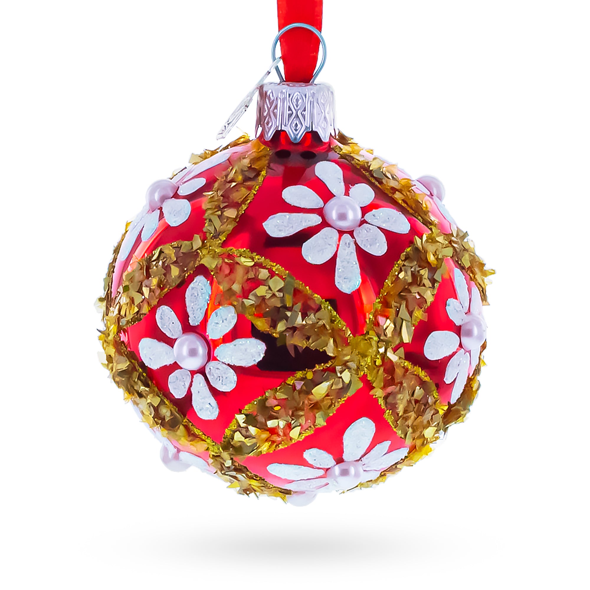 BestPysanky online gift shop sells mouth blown hand made painted xmas decor decorations unique luxury collectible heirloom vintage whimsical elegant festive balls baubles old fashioned european german collection artisan hanging pendants personalized oval