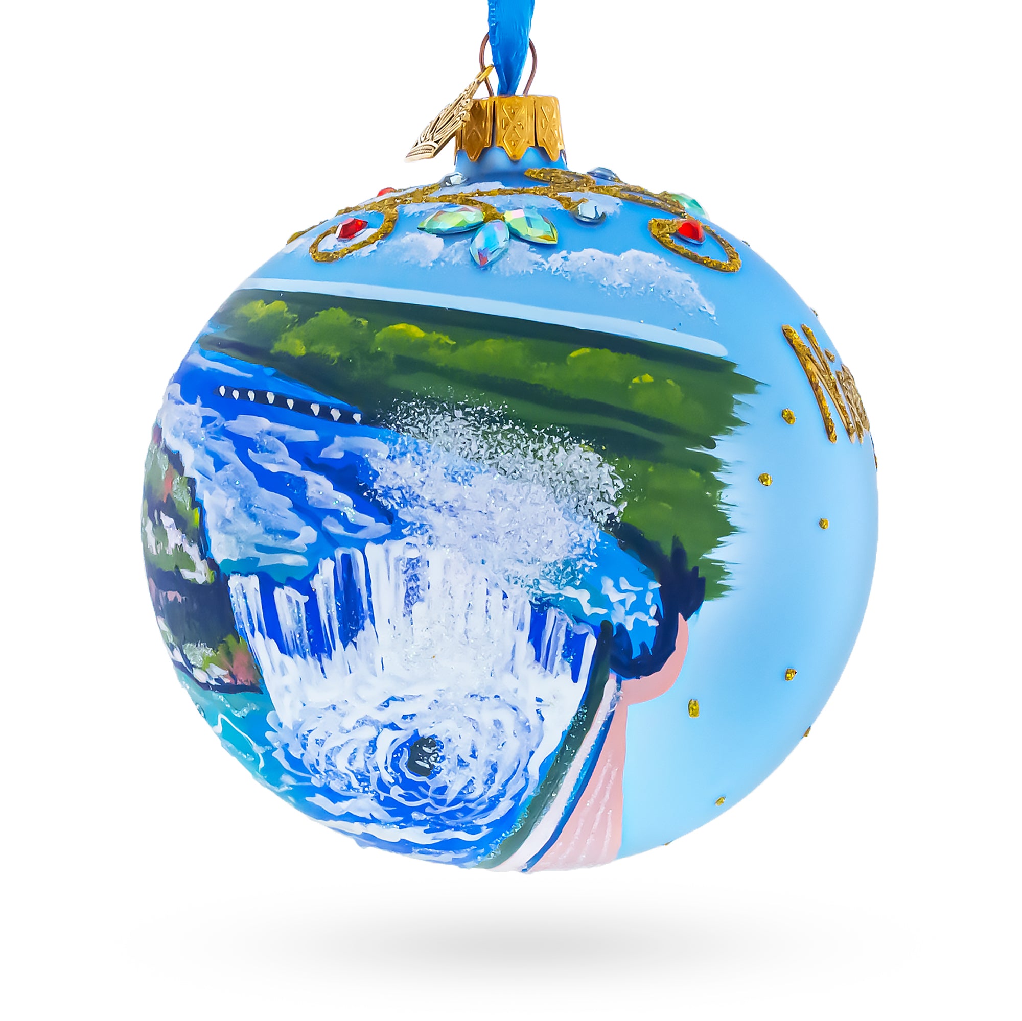 BestPysanky online gift shop sells mouth blown hand made painted xmas decor decorations unique luxury collectible heirloom vintage whimsical elegant festive balls baubles old fashioned european german collection artisan hanging pendants personalized oval