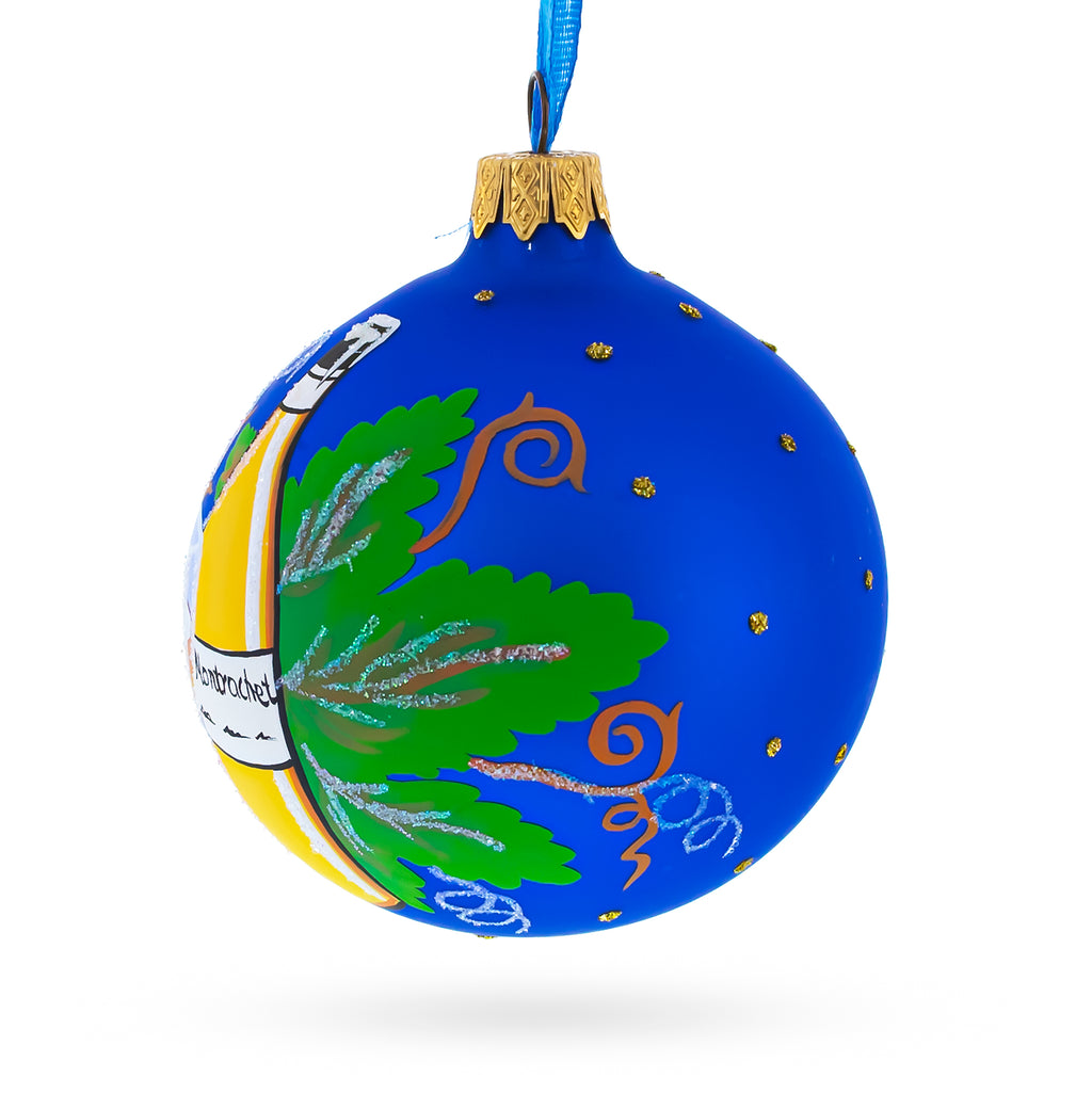 Buy Christmas Ornaments Food Beverages by BestPysanky Online Gift Ship