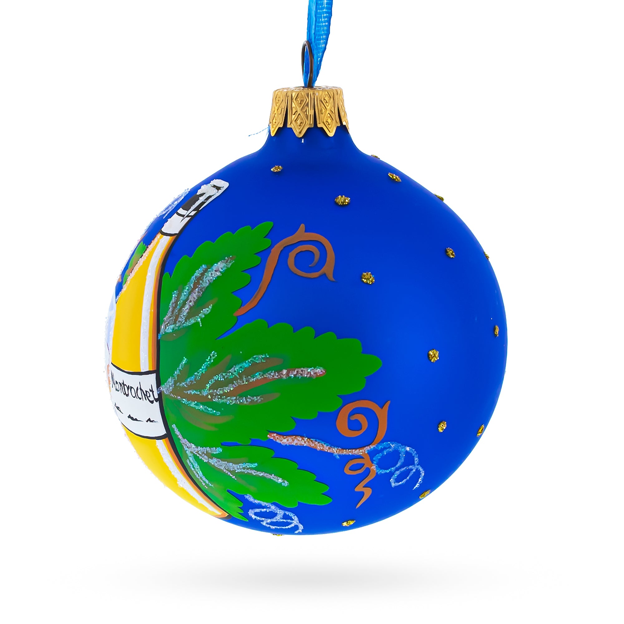 Buy Christmas Ornaments Food Beverages by BestPysanky Online Gift Ship
