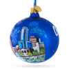 Buy Christmas Ornaments Travel North America USA Florida by BestPysanky Online Gift Ship