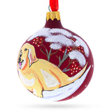 Buy Christmas Ornaments Animals Dogs by BestPysanky Online Gift Ship