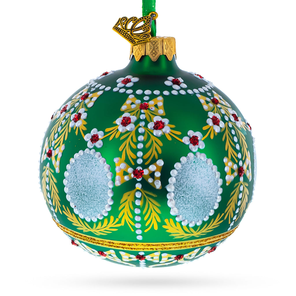 Buy Christmas Ornaments Royal by BestPysanky Online Gift Ship