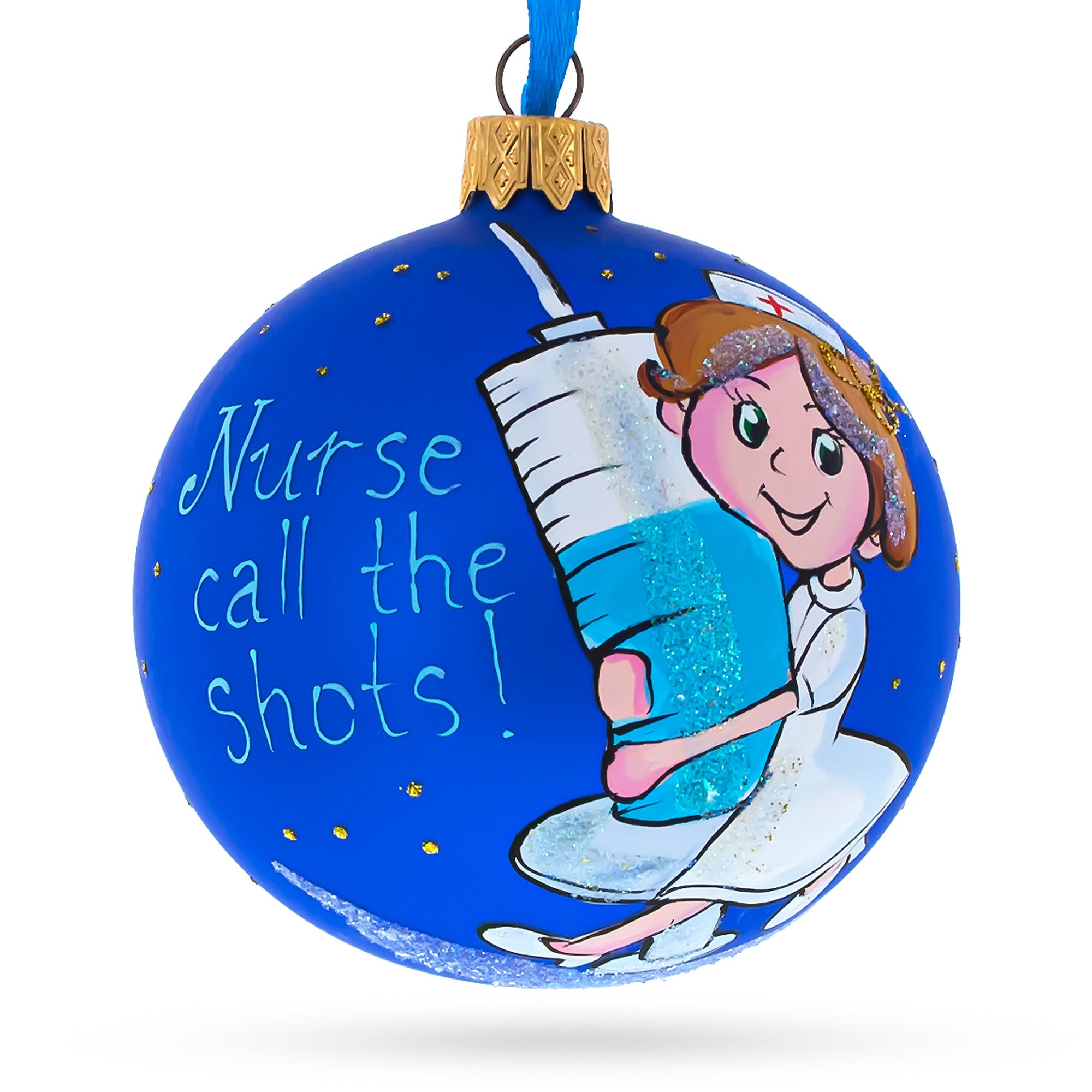 Buy Christmas Ornaments Occupations by BestPysanky Online Gift Ship