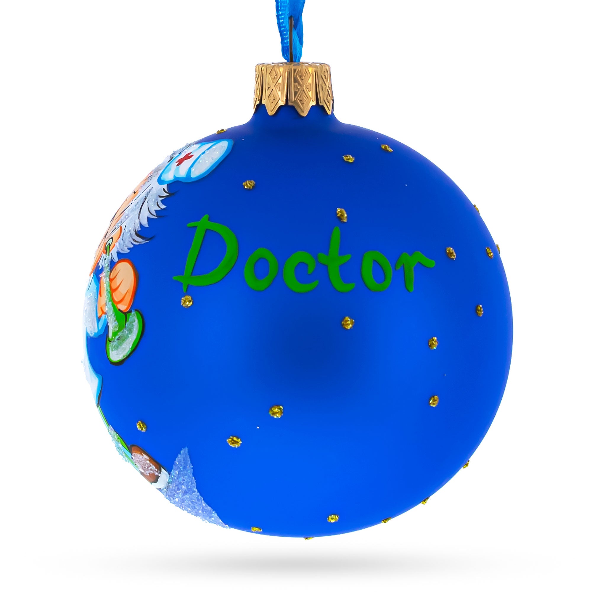 Buy Christmas Ornaments Occupations by BestPysanky Online Gift Ship