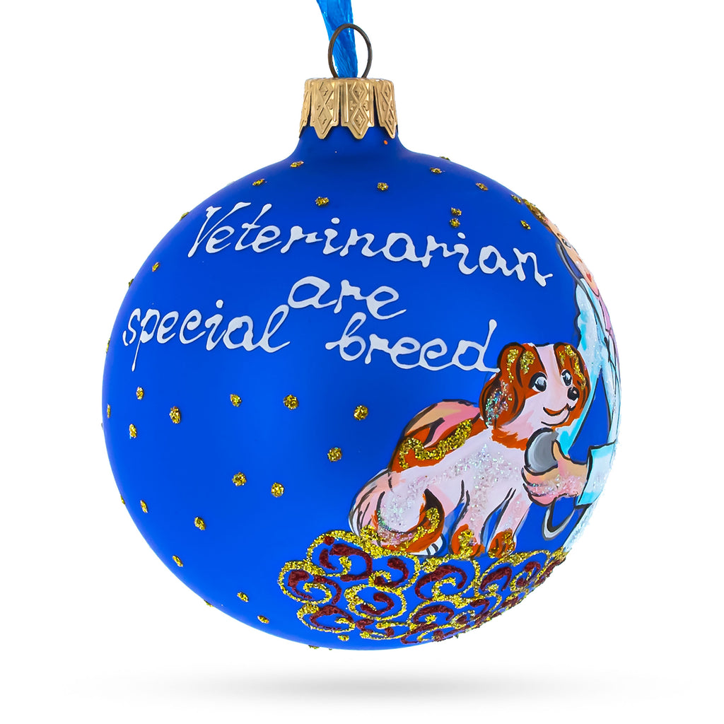 Buy Christmas Ornaments Occupations by BestPysanky Online Gift Ship