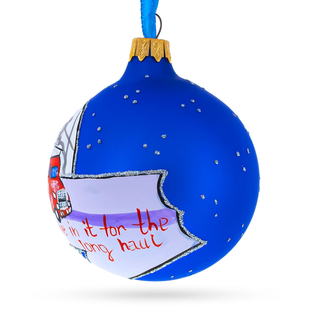 Buy Christmas Ornaments Occupations by BestPysanky Online Gift Ship
