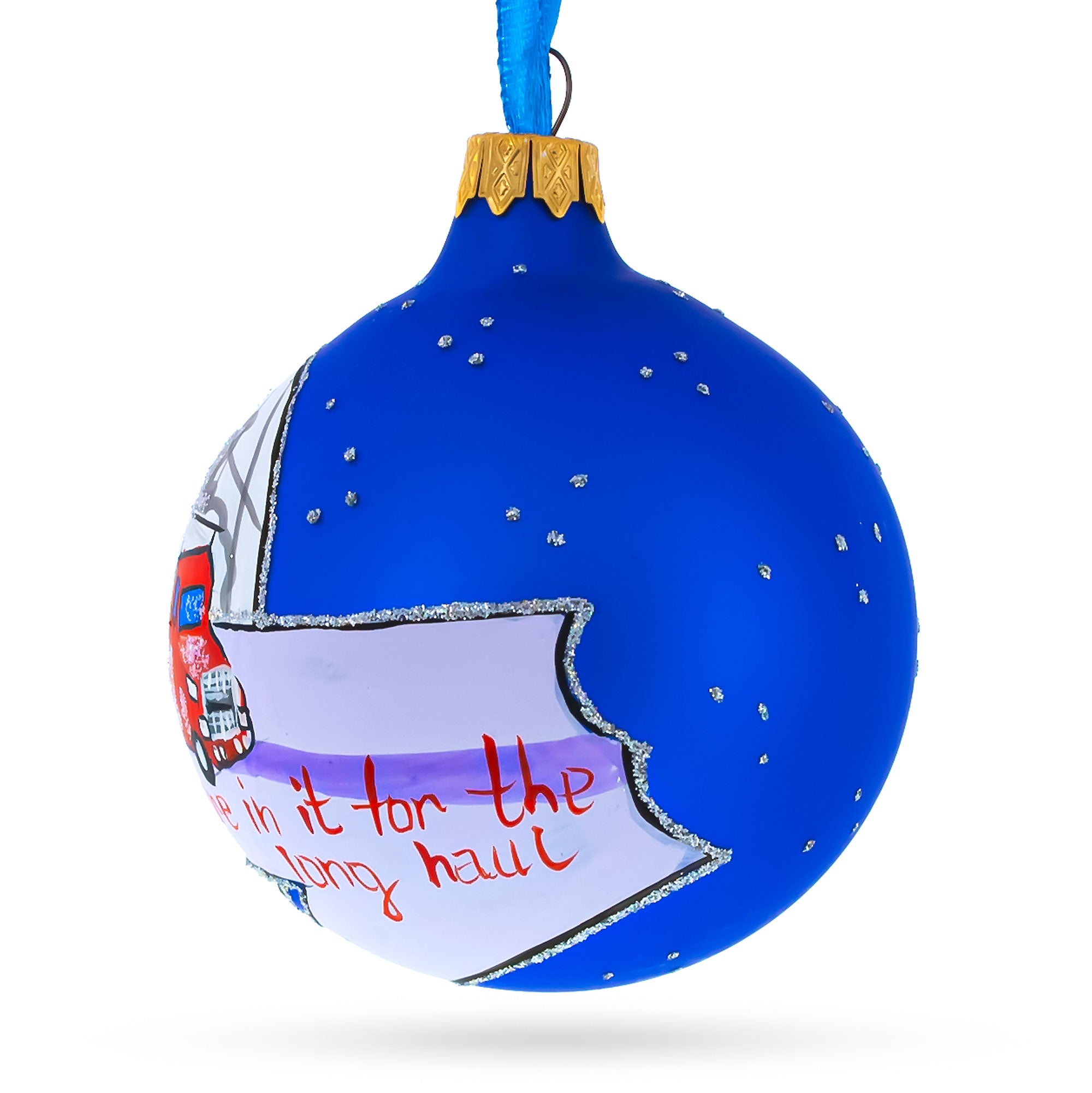 Buy Christmas Ornaments Occupations by BestPysanky Online Gift Ship