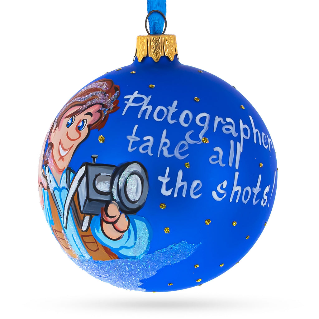 Buy Christmas Ornaments Occupations by BestPysanky Online Gift Ship
