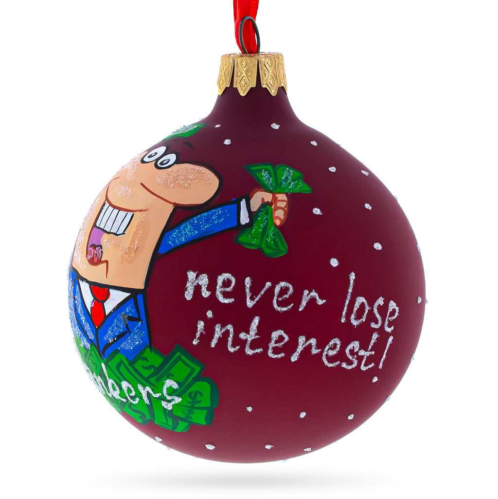 Buy Christmas Ornaments Occupations by BestPysanky Online Gift Ship