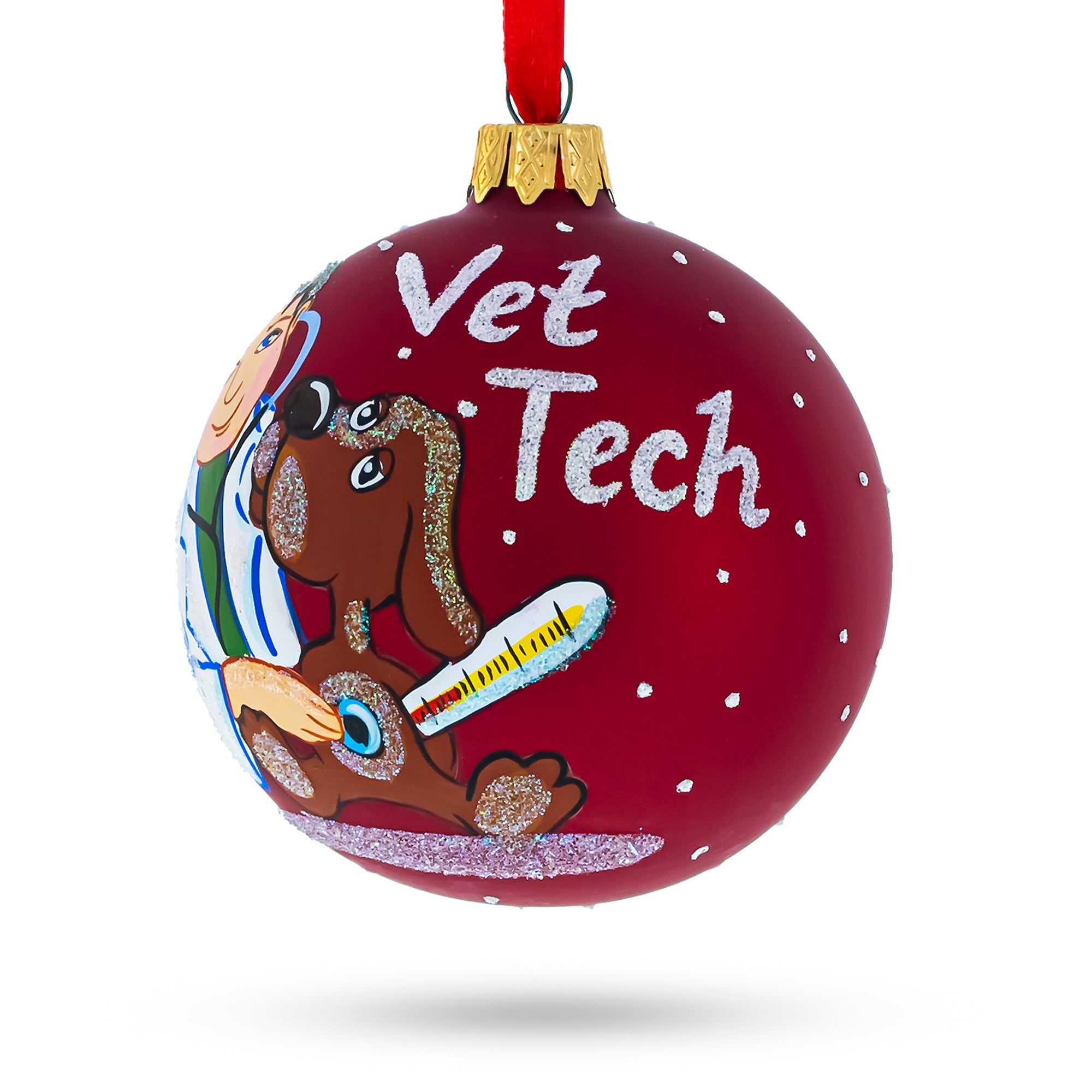 Buy Christmas Ornaments Occupations by BestPysanky Online Gift Ship