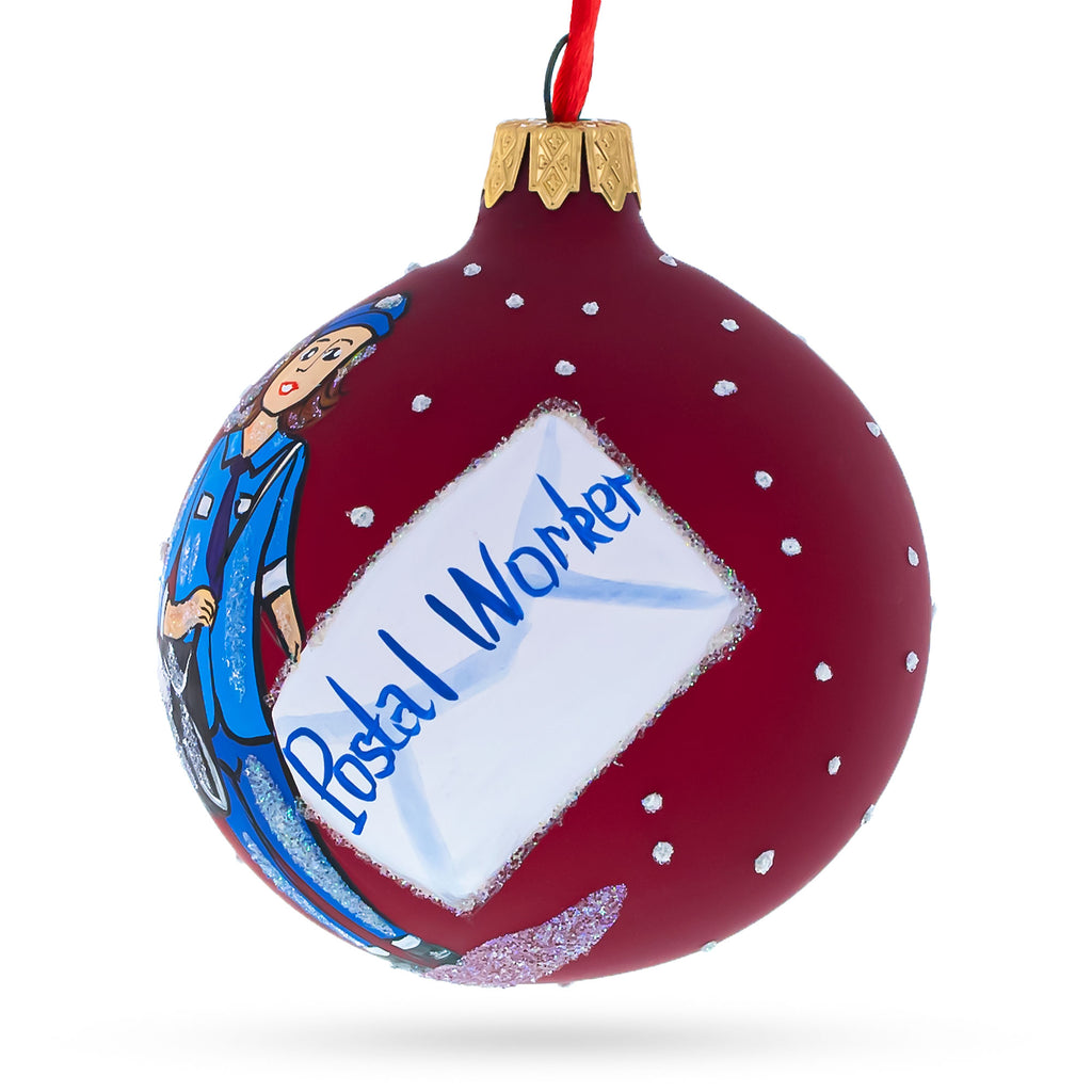 Buy Christmas Ornaments Occupations by BestPysanky Online Gift Ship