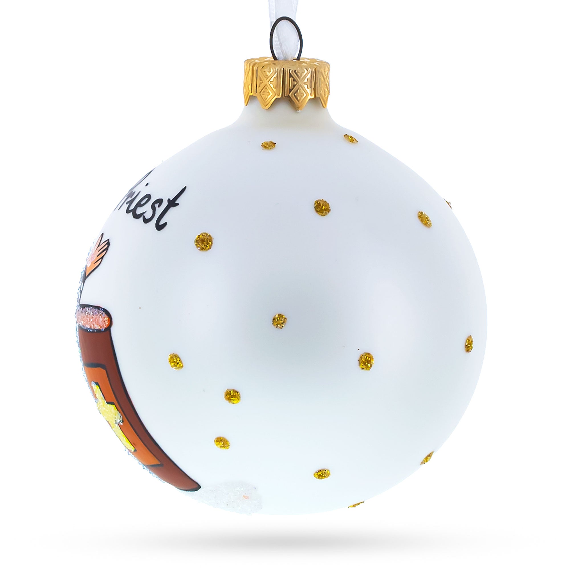 Buy Christmas Ornaments Religious by BestPysanky Online Gift Ship