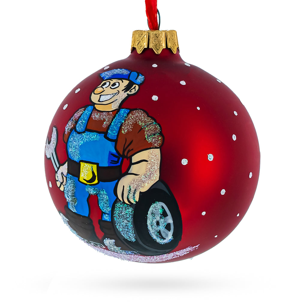 Buy Christmas Ornaments Occupations by BestPysanky Online Gift Ship