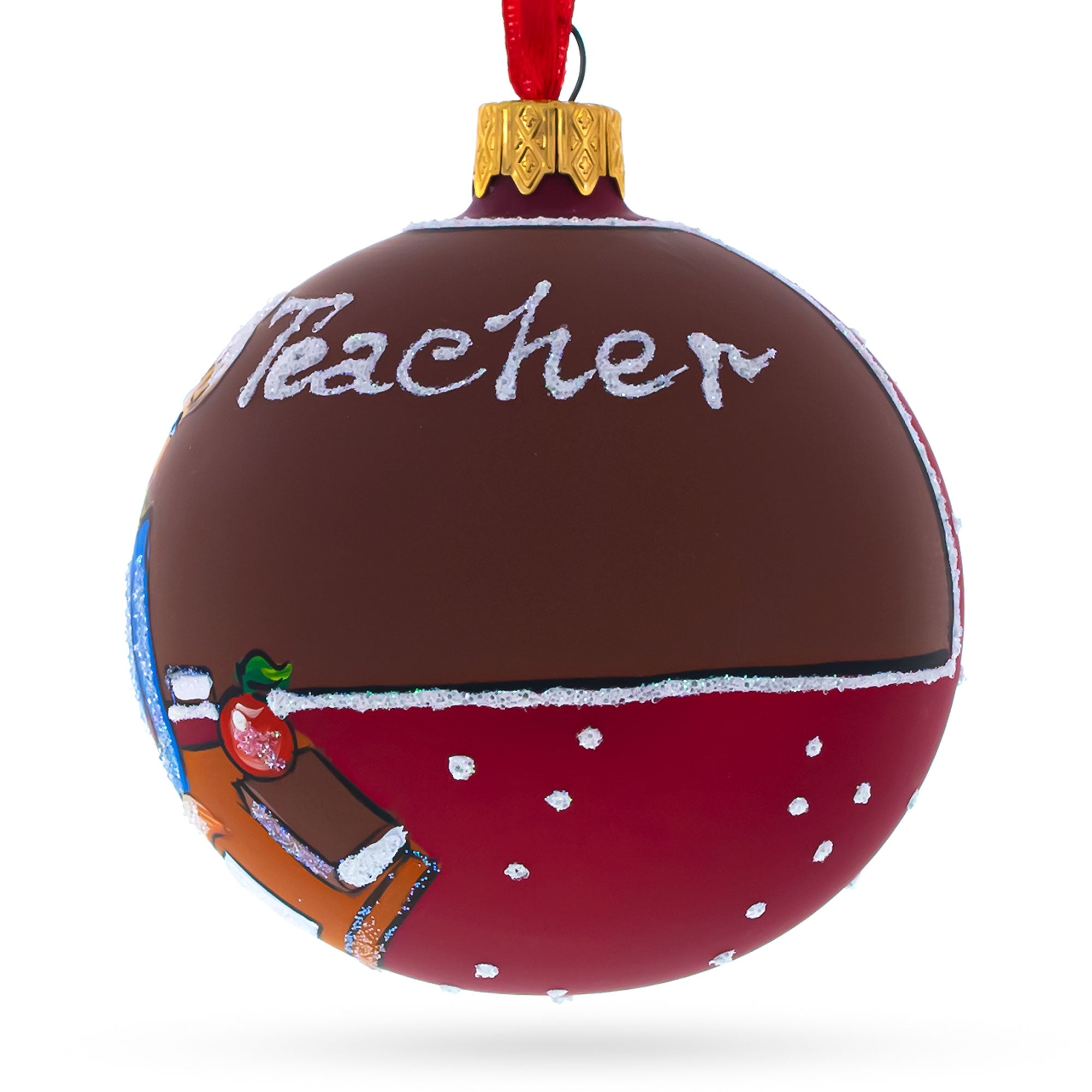 Buy Christmas Ornaments School & Graduation Occupations by BestPysanky Online Gift Ship