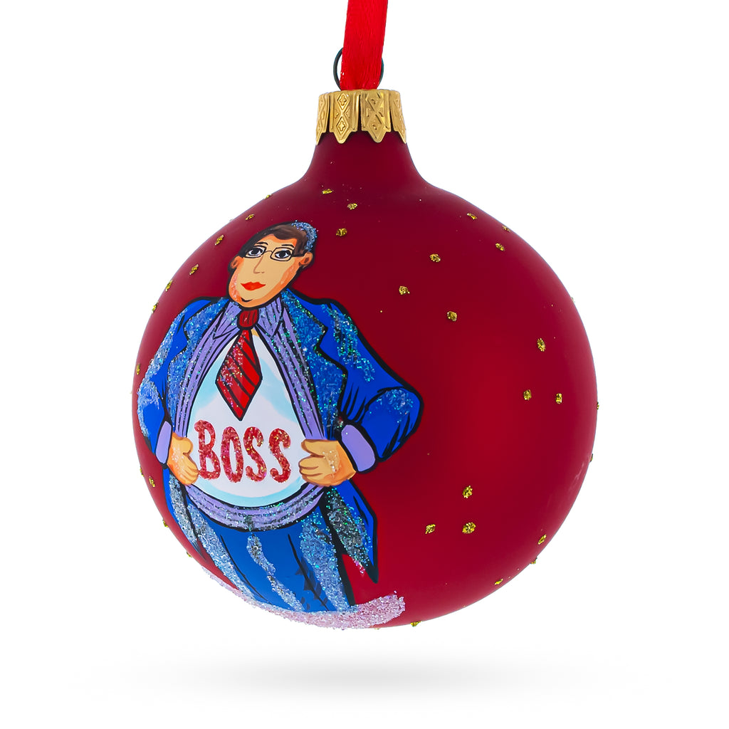 Buy Christmas Ornaments Occupations by BestPysanky Online Gift Ship
