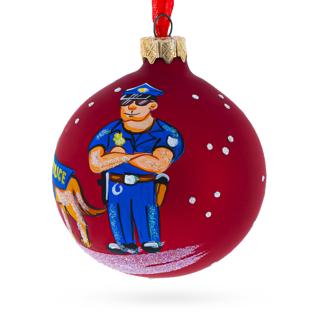 Buy Christmas Ornaments Occupations by BestPysanky Online Gift Ship