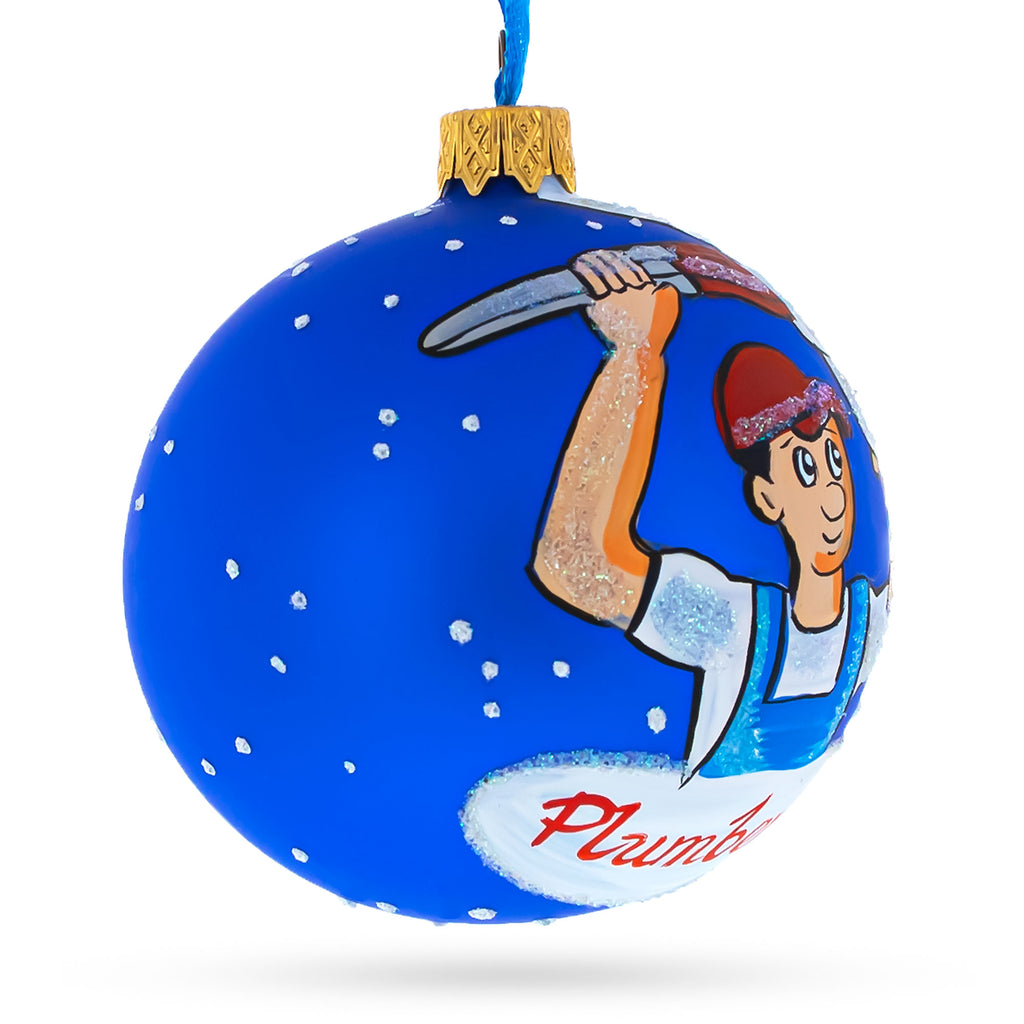 Buy Christmas Ornaments Occupations by BestPysanky Online Gift Ship