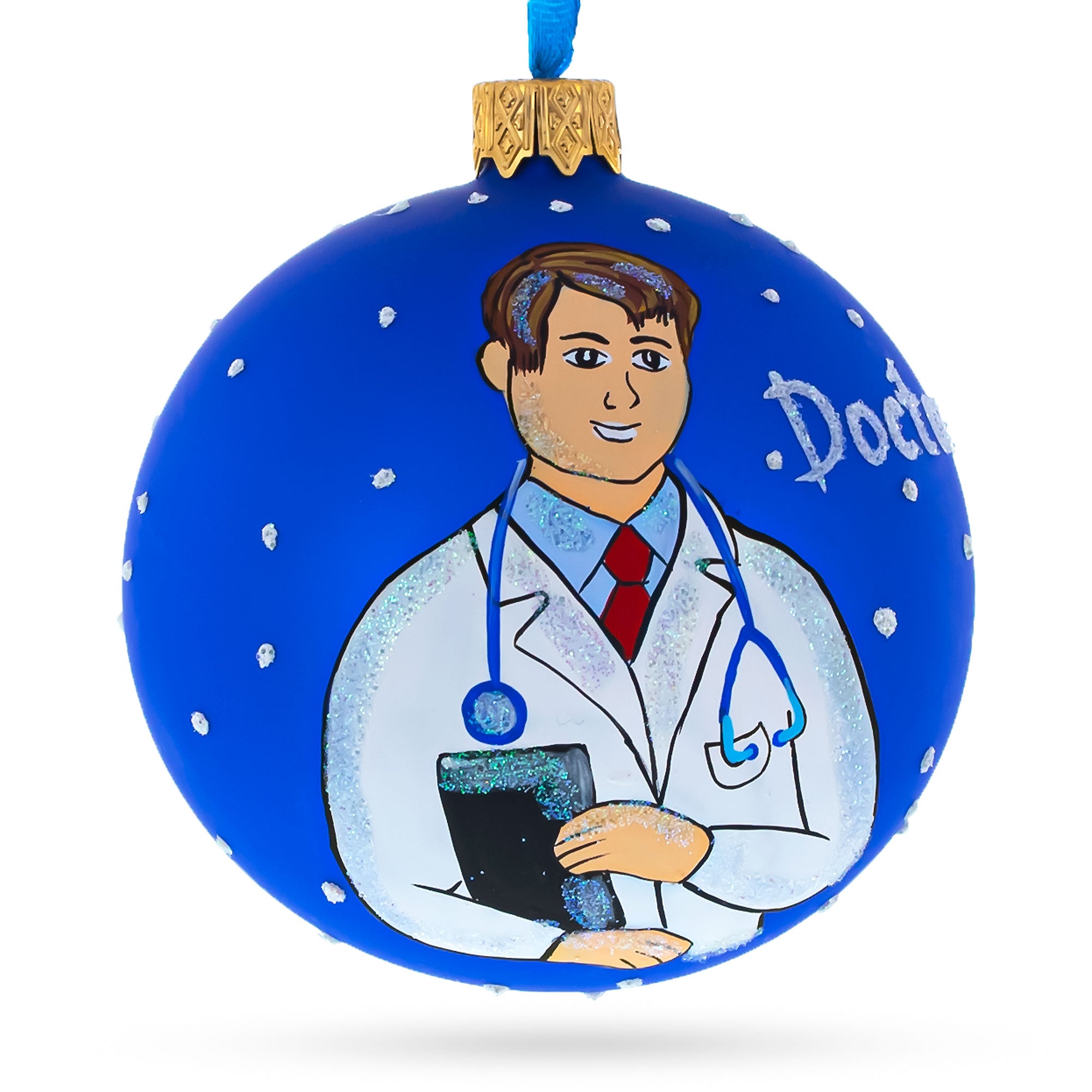 Buy Christmas Ornaments Occupations by BestPysanky Online Gift Ship