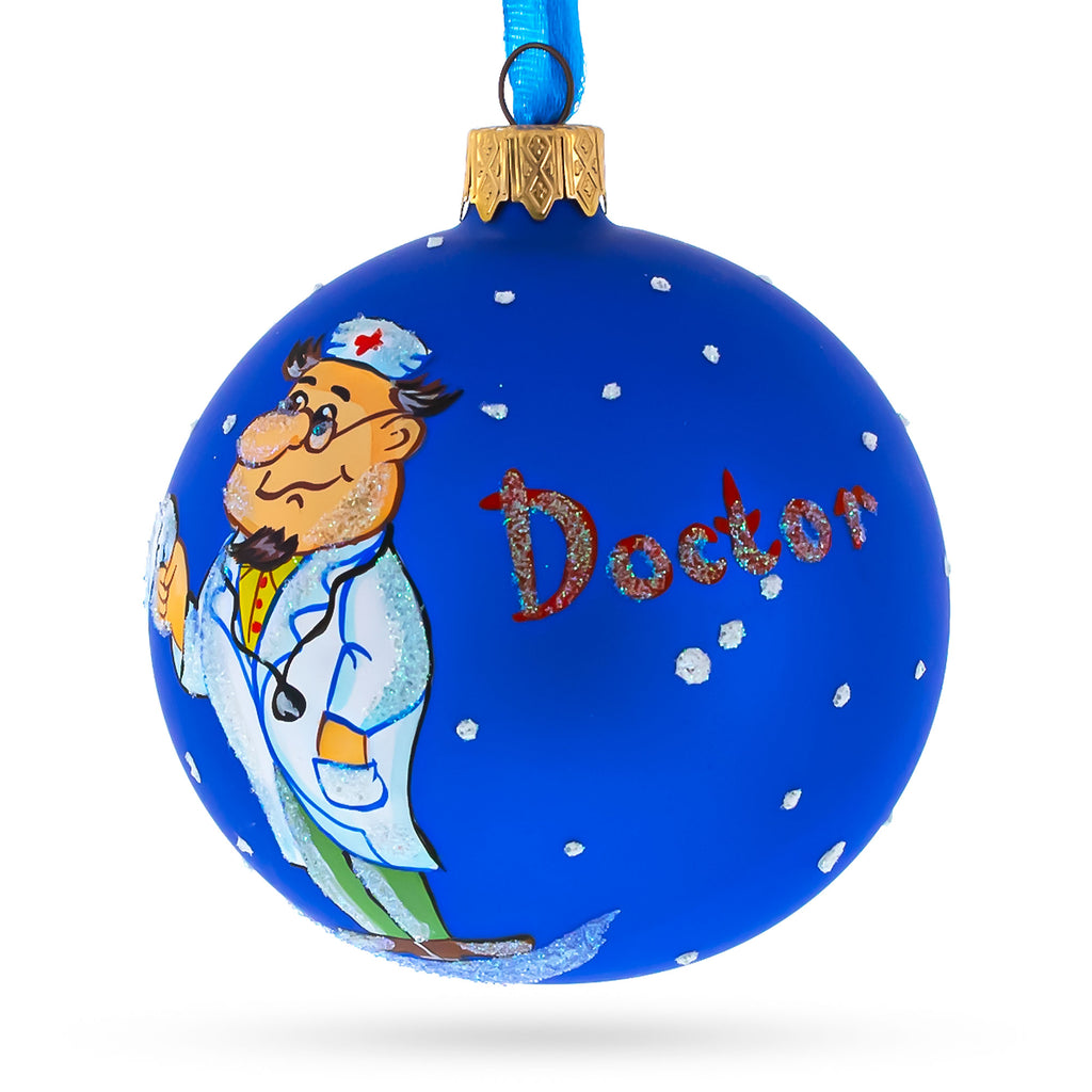 Buy Christmas Ornaments Occupations by BestPysanky Online Gift Ship