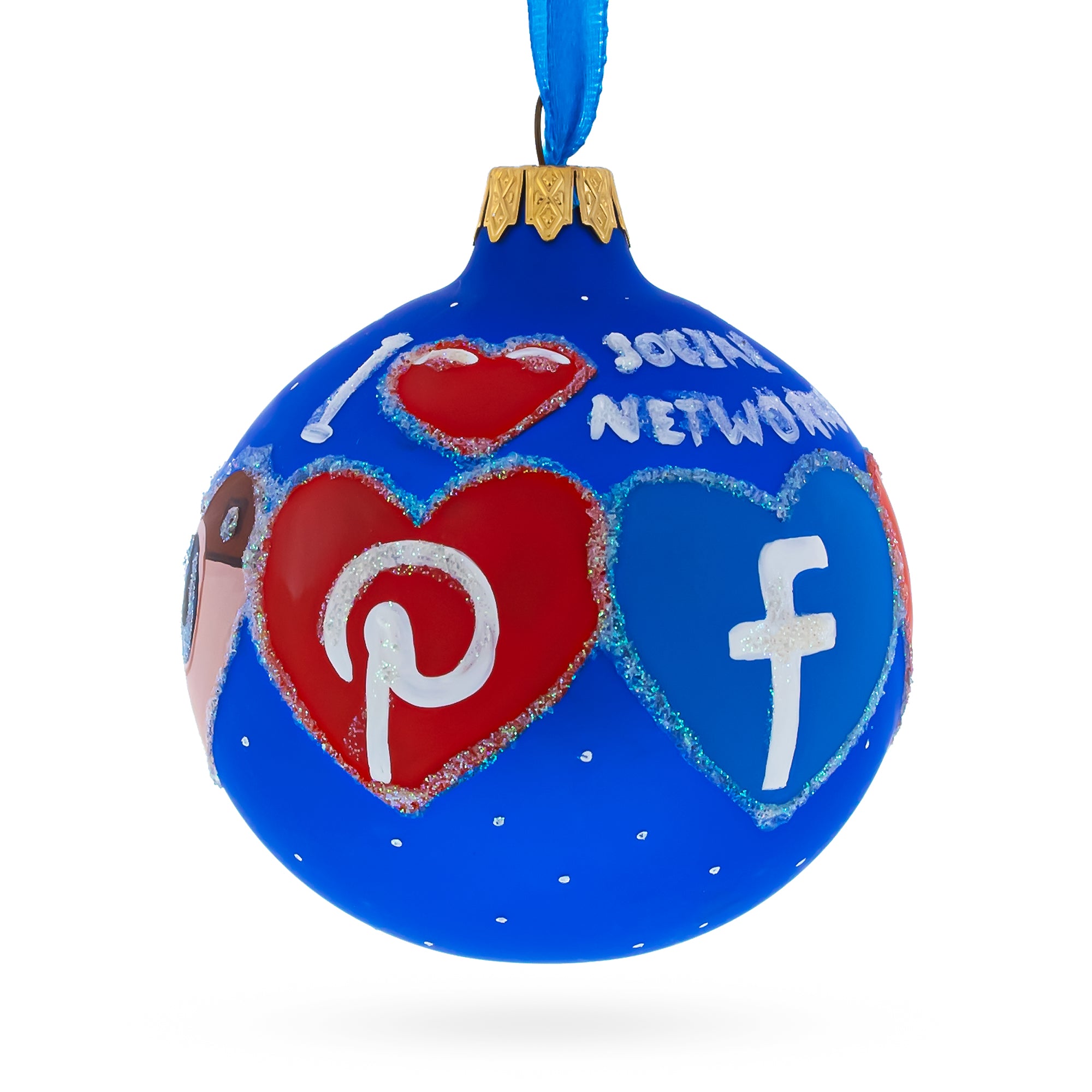 Buy Christmas Ornaments Hobby Food by BestPysanky Online Gift Ship