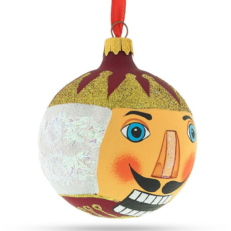 Buy Christmas Ornaments > Nutcrackers by BestPysanky Online Gift Ship