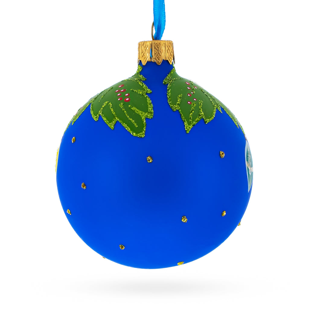 BestPysanky online gift shop sells mouth blown hand made painted xmas decor decorations unique luxury collectible heirloom vintage whimsical elegant festive balls baubles old fashioned european german collection artisan hanging pendants personalized oval