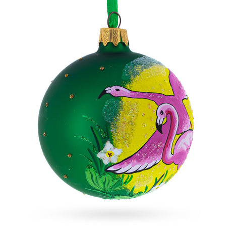 Buy Christmas Ornaments Animals Birds by BestPysanky Online Gift Ship