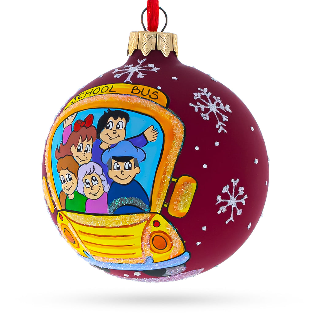 Buy Christmas Ornaments School & Graduation by BestPysanky Online Gift Ship