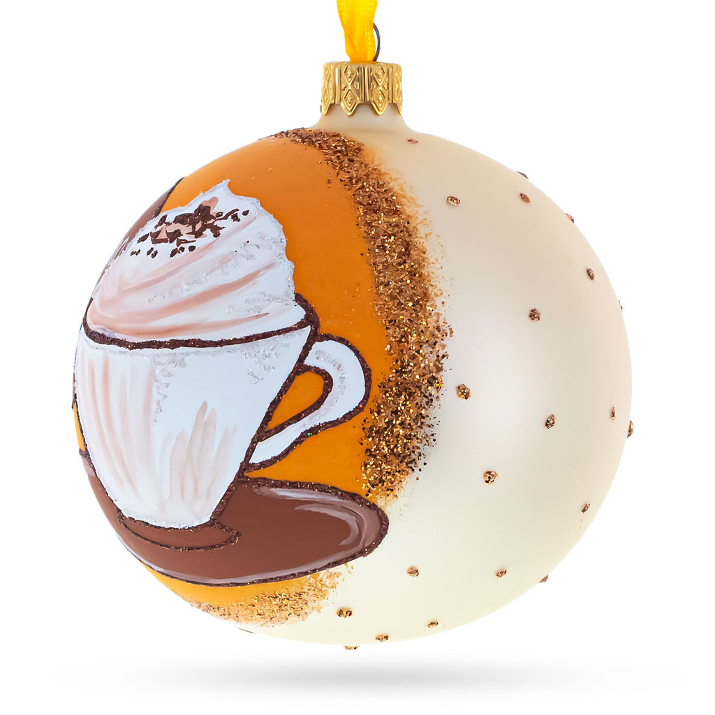 Buy Christmas Ornaments Food Beverages by BestPysanky Online Gift Ship
