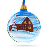 Buy Christmas Ornaments Santa by BestPysanky Online Gift Ship