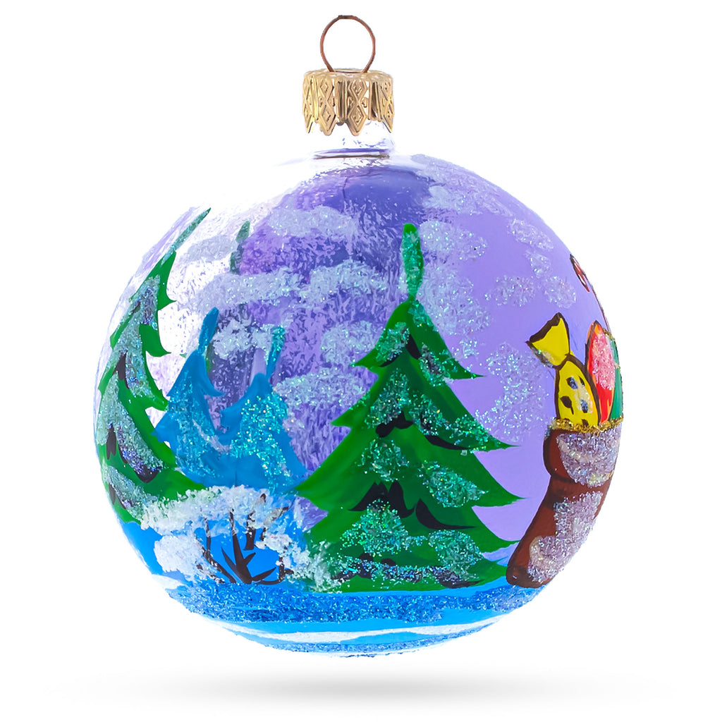Buy Christmas Ornaments Animals Wild Animals Birds by BestPysanky Online Gift Ship