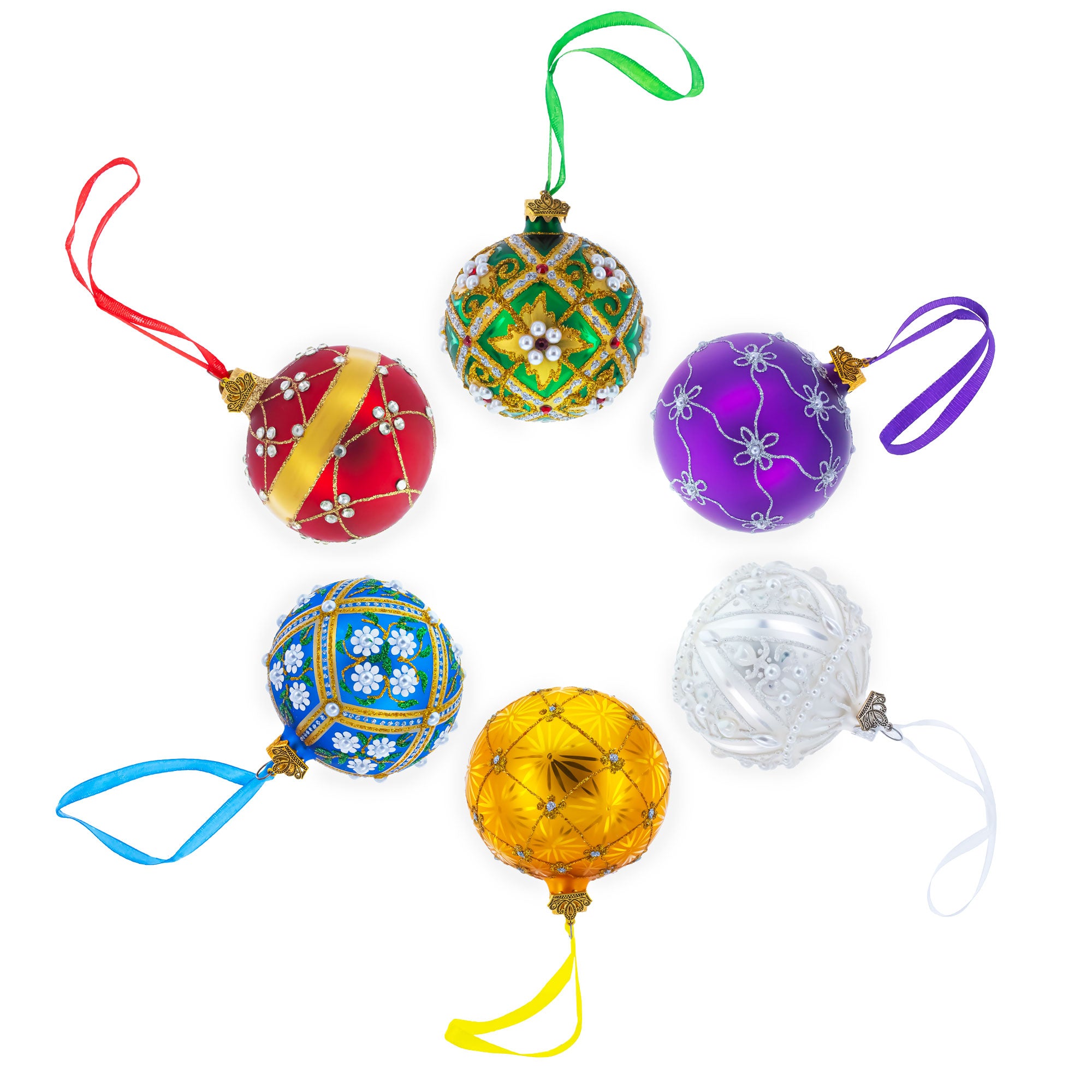 Shop Mount Fuji, Japan Glass Ball Christmas Ornament 3.25 Inches. Buy Christmas Ornaments > Travel > Asia > Japan Multi Round
