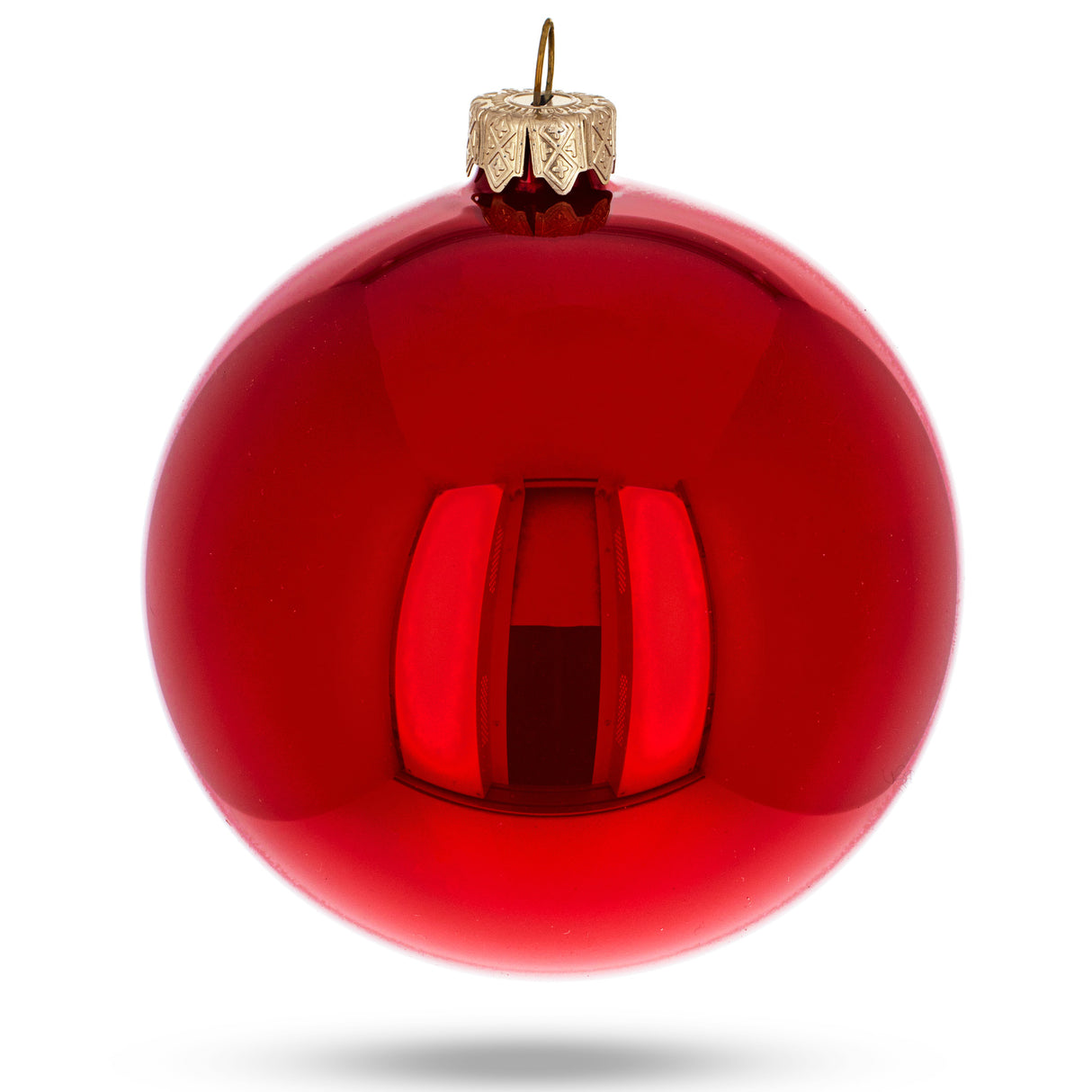 Buy Christmas Ornaments > Solid Color by BestPysanky Online Gift Ship