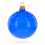 Buy Christmas Ornaments Solid Color Sets by BestPysanky Online Gift Ship