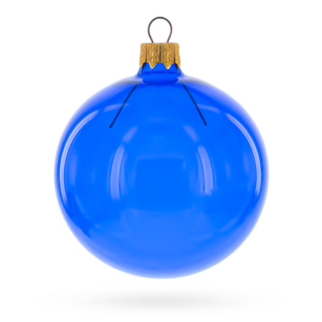 Buy Christmas Ornaments Solid Color Sets by BestPysanky Online Gift Ship