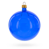 Buy Christmas Ornaments Solid Color Sets by BestPysanky Online Gift Ship