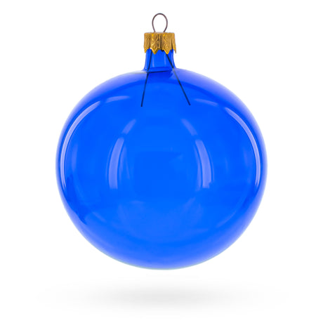 Buy Christmas Ornaments Solid Color Sets by BestPysanky Online Gift Ship