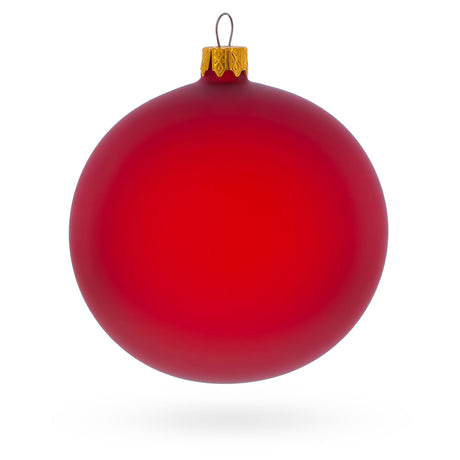 Buy Christmas Ornaments Solid Color Sets by BestPysanky Online Gift Ship