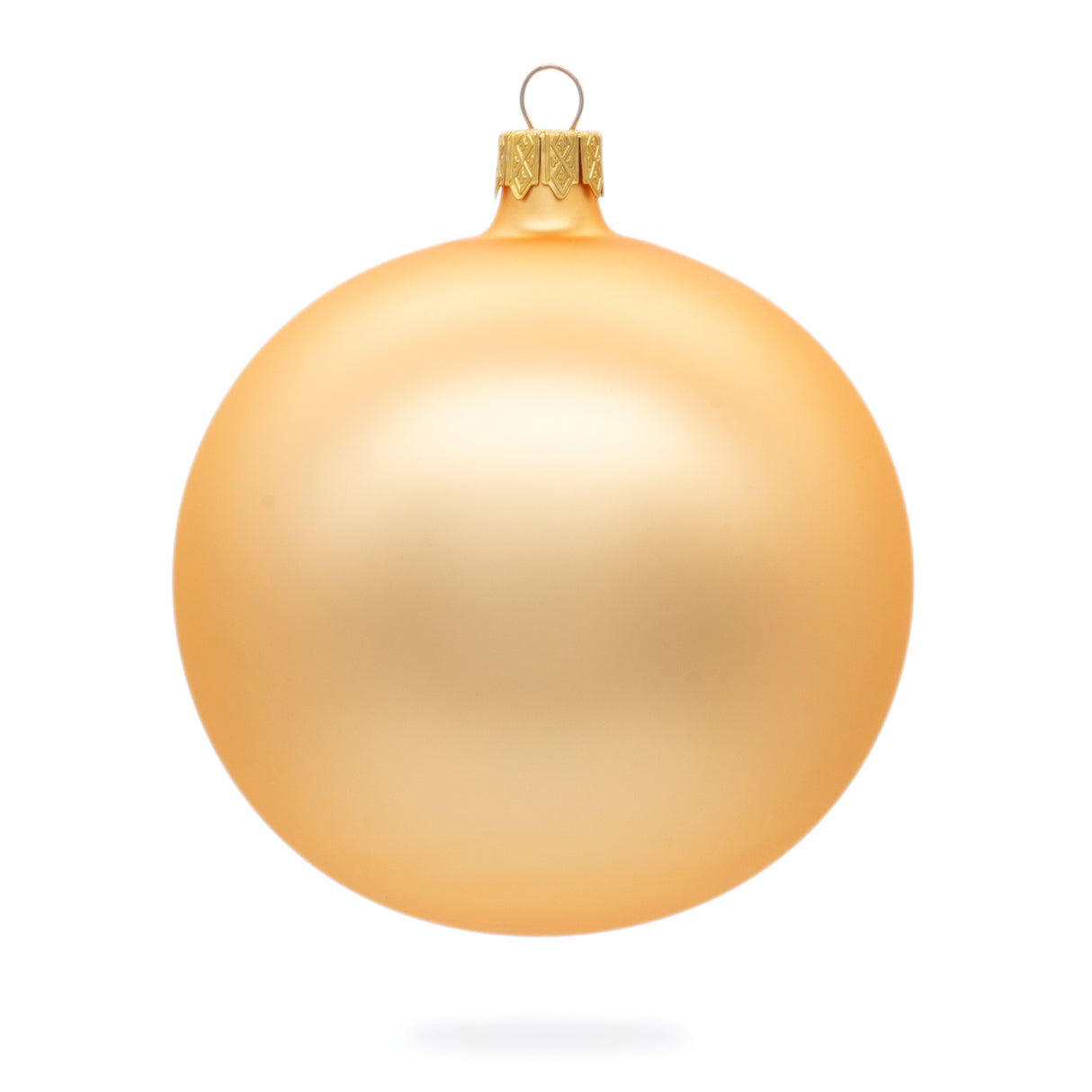 Buy Christmas Ornaments > Solid Color by BestPysanky Online Gift Ship