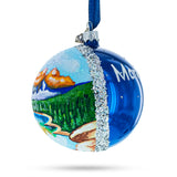 Buy Christmas Ornaments Travel North America Canada British Columbia Vancouver by BestPysanky Online Gift Ship