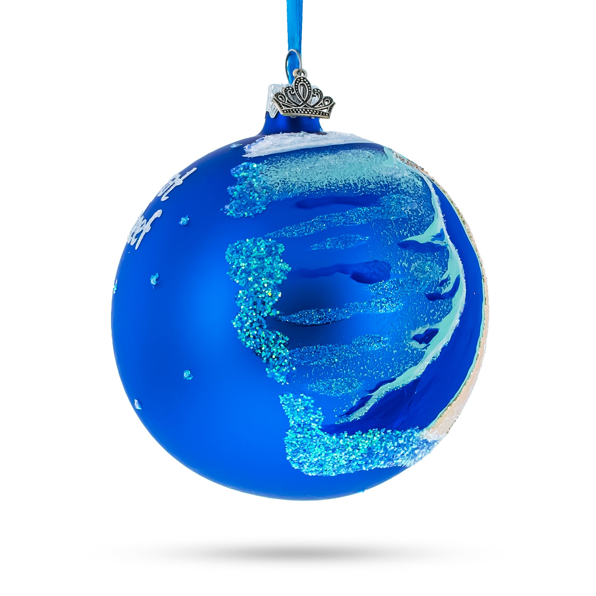 Buy Christmas Ornaments Travel Oceania Australia Beach Vacations by BestPysanky Online Gift Ship